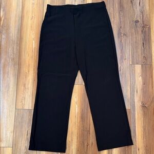 Boston Proper Size Large Short Dress pants